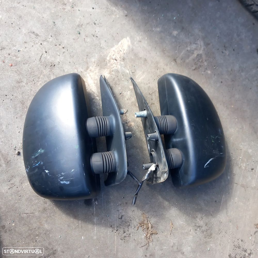 Espelhos fiat ducatto ano 2003 - 1