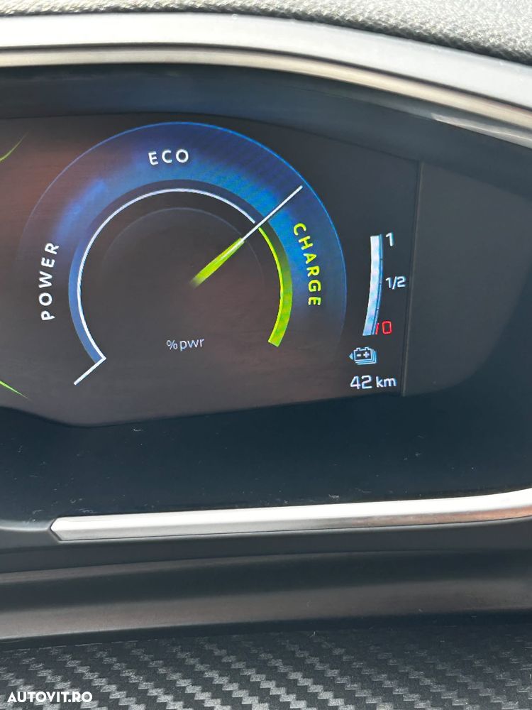 Peugeot 508 - 8