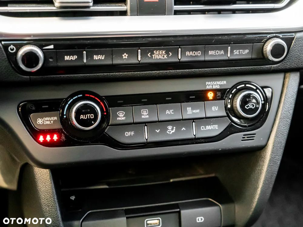 Kia Niro 64kWh L - 25