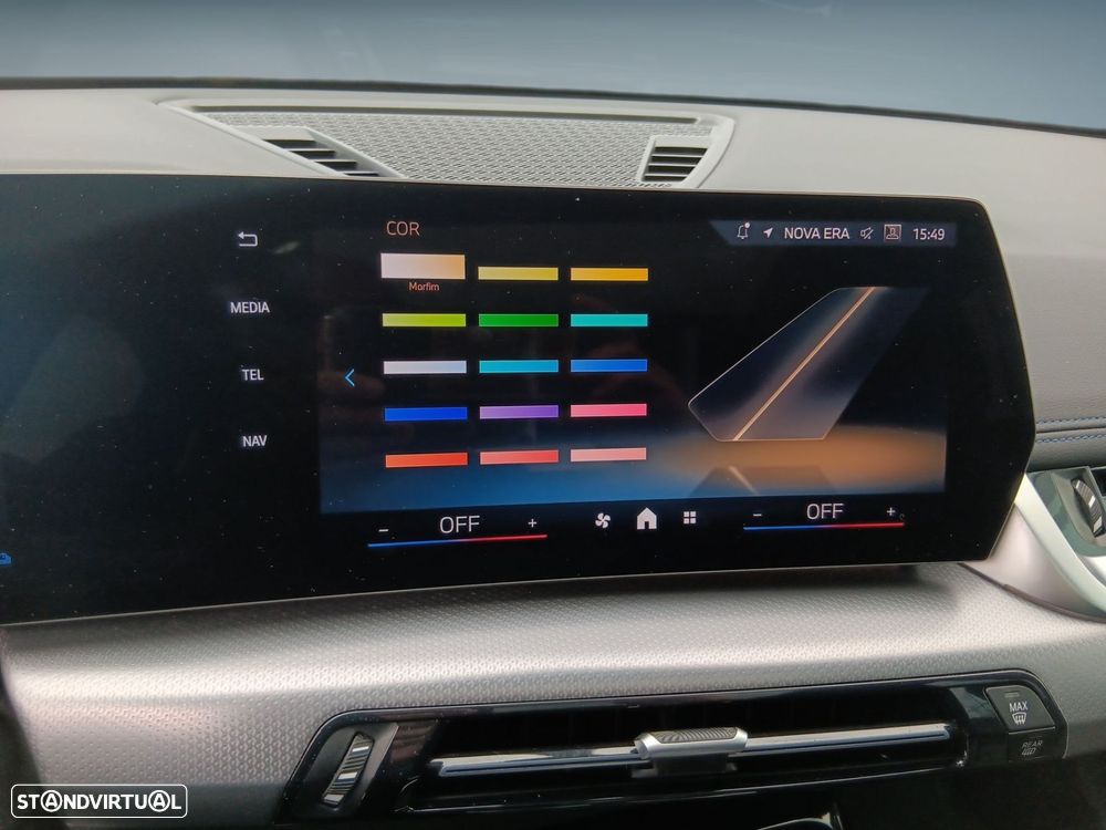 BMW X1 xDrive30e Pack Desportivo M Pro - 16