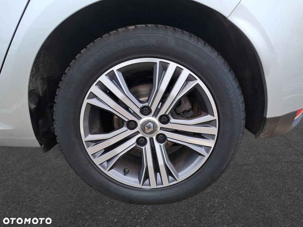 Renault Megane 1.3 TCe FAP Intens - 9