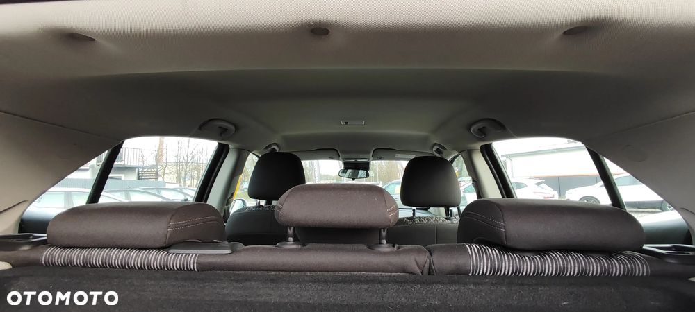 Opel Mokka - 32