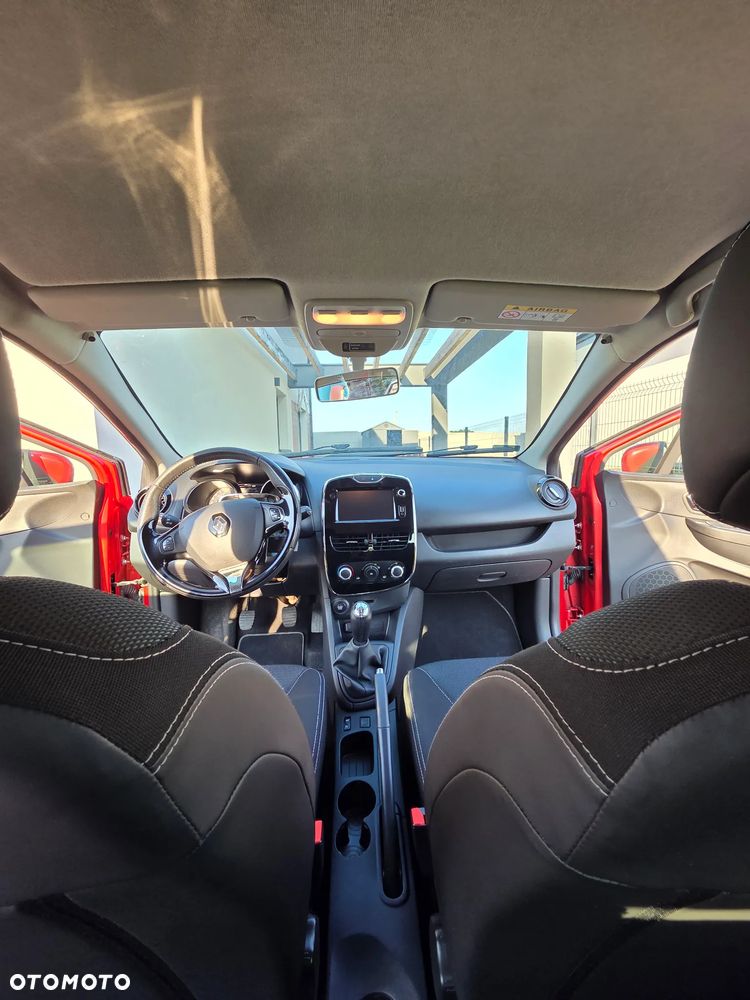 Renault Clio 0.9 TCe Alize - 19