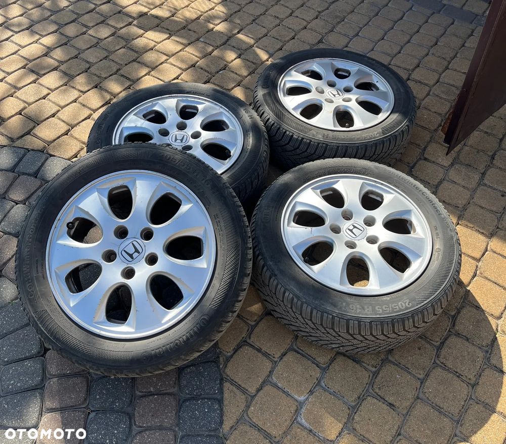Honda Accord 2.0 Sport - 22