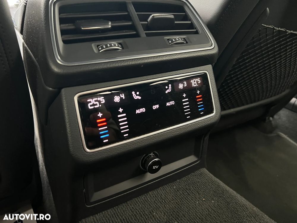 Audi A7 Sportback 55 TFSIe quattro S tronic - 25