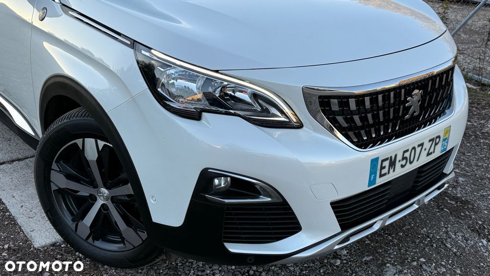 Peugeot 3008 2.0 BlueHDi Crossway S&S - 12