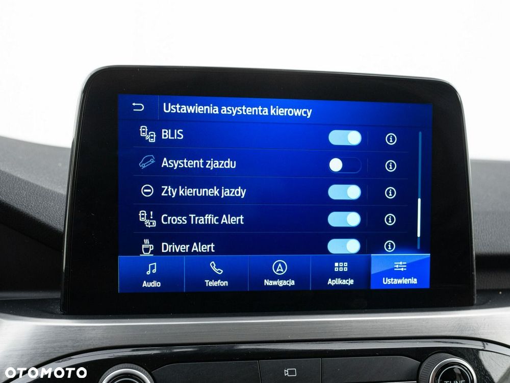 Ford Kuga 2.5 FHEV AWD Titanium X - 25