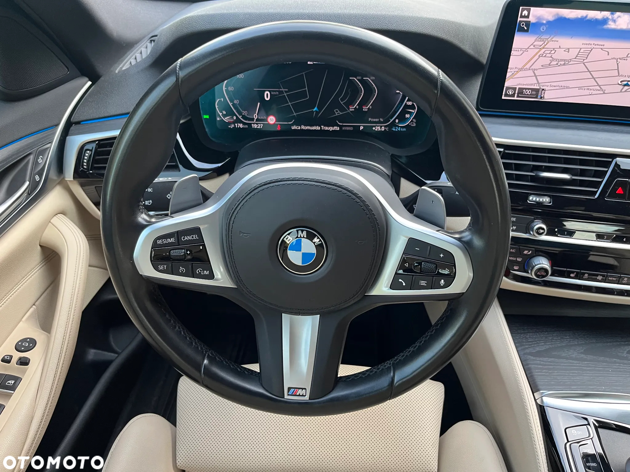 BMW Seria 5 - 32