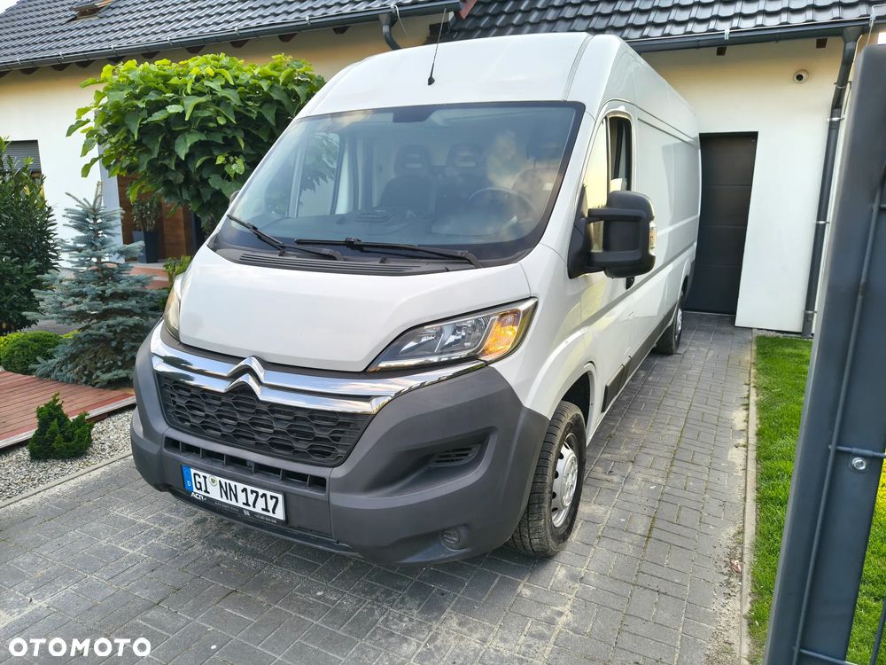 Citroën Jumper - 3