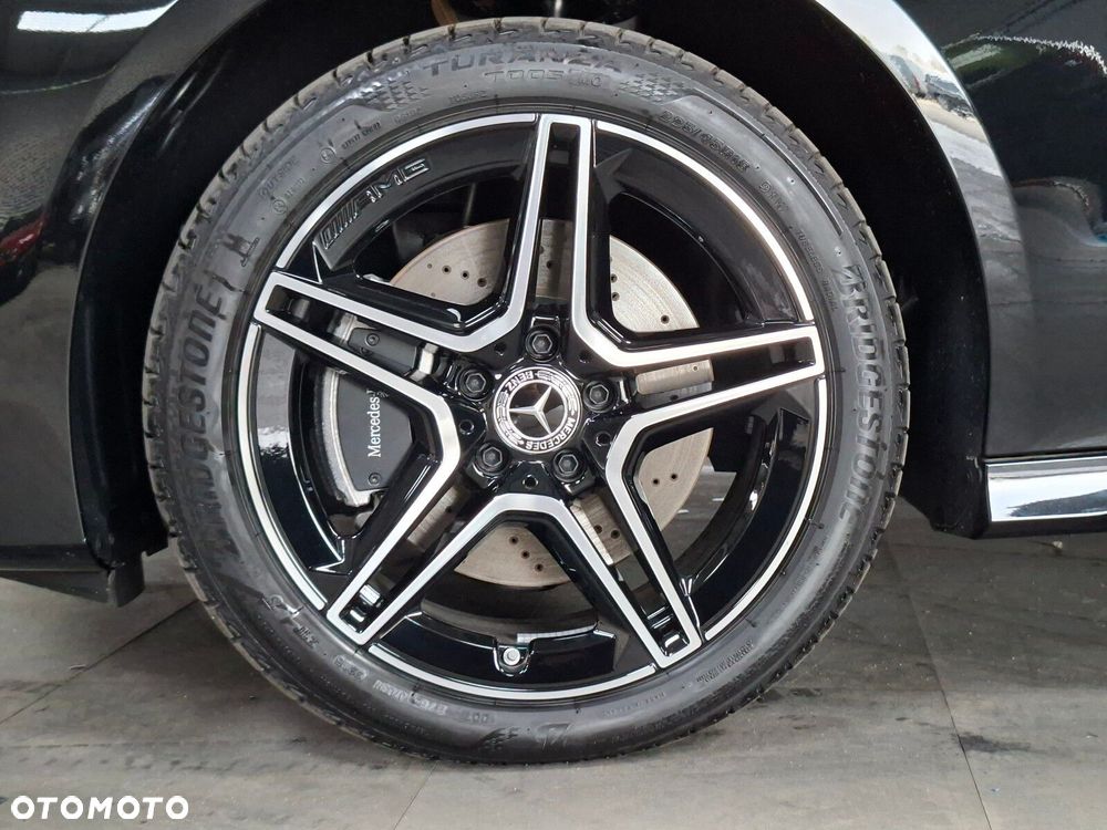 Mercedes-Benz CLA - 7