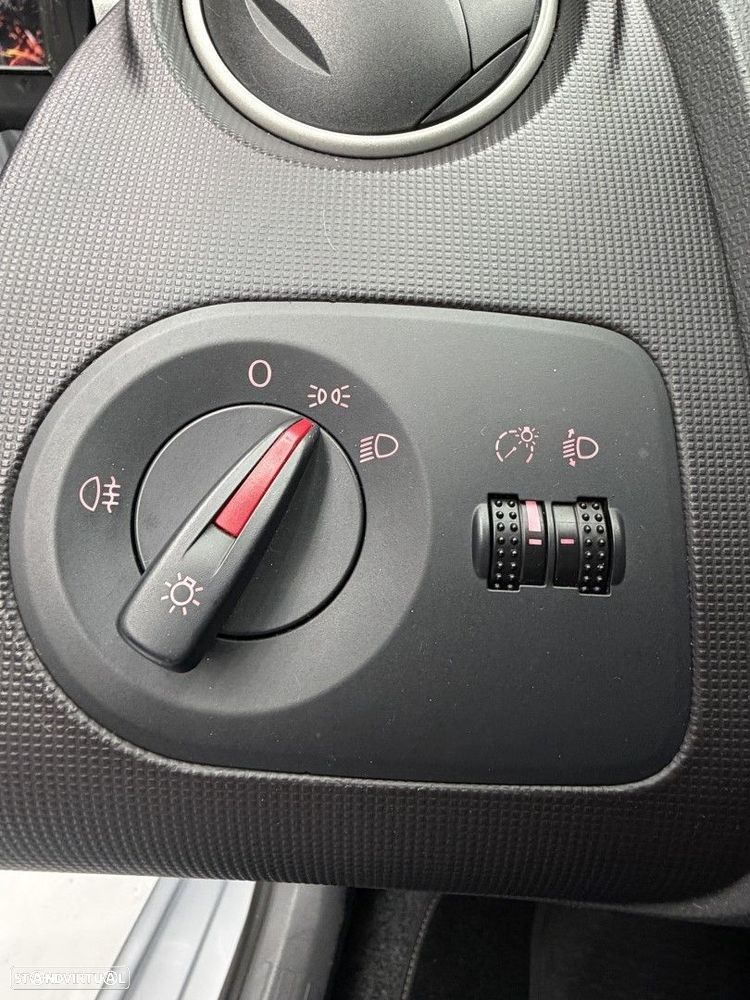 SEAT Ibiza 1.2 TDI Style - 21