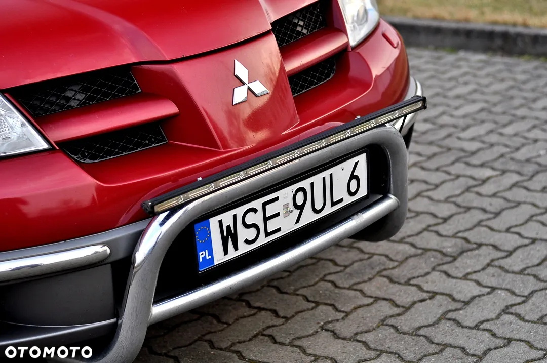 Mitsubishi Outlander 2.0 Comfort - 10