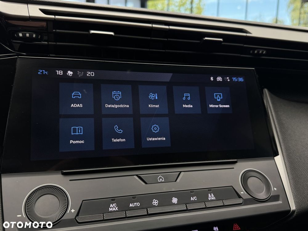 Peugeot 308 1.5 BlueHDi Active Pack S&S EAT8 - 30