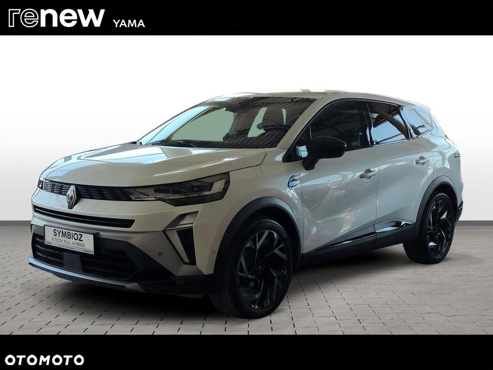 Renault Symbioz - 1