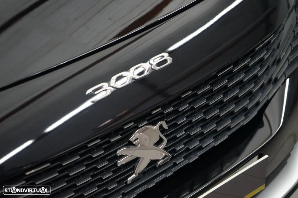 Peugeot 3008 1.2 PureTech Allure - 7