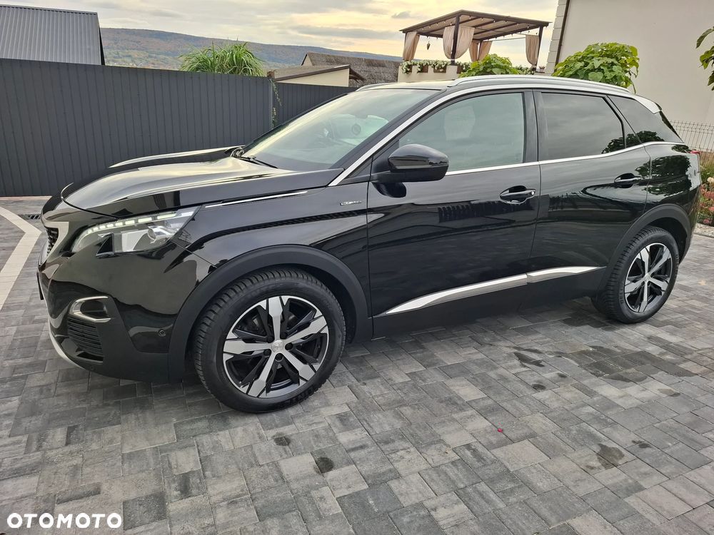 Peugeot 3008 - 27