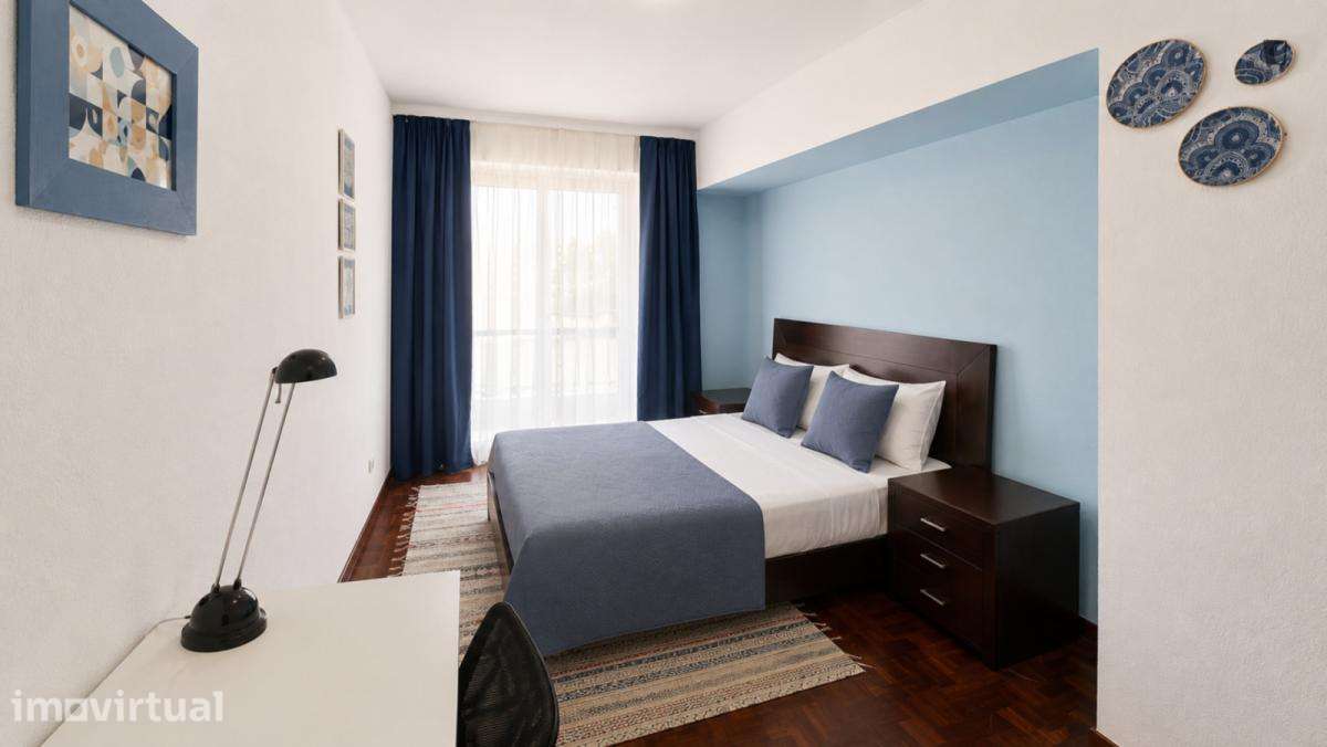 Quarto - localizado em Funchal - Grande imagem: 4/18