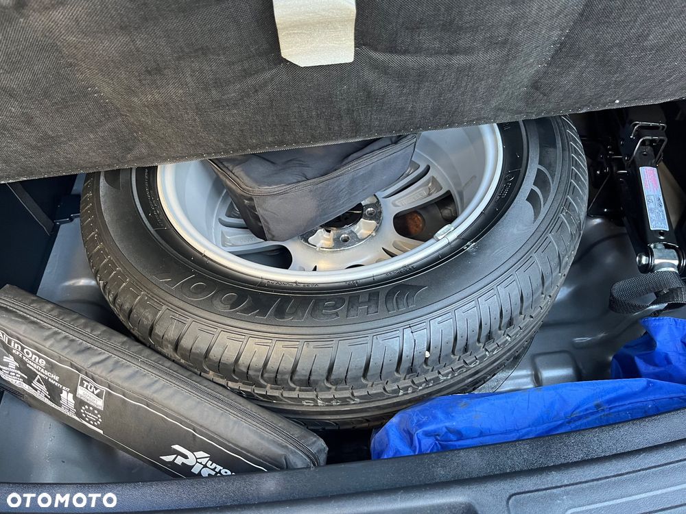 Hyundai ix35 2.0 CRDi 4WD Premium - 35