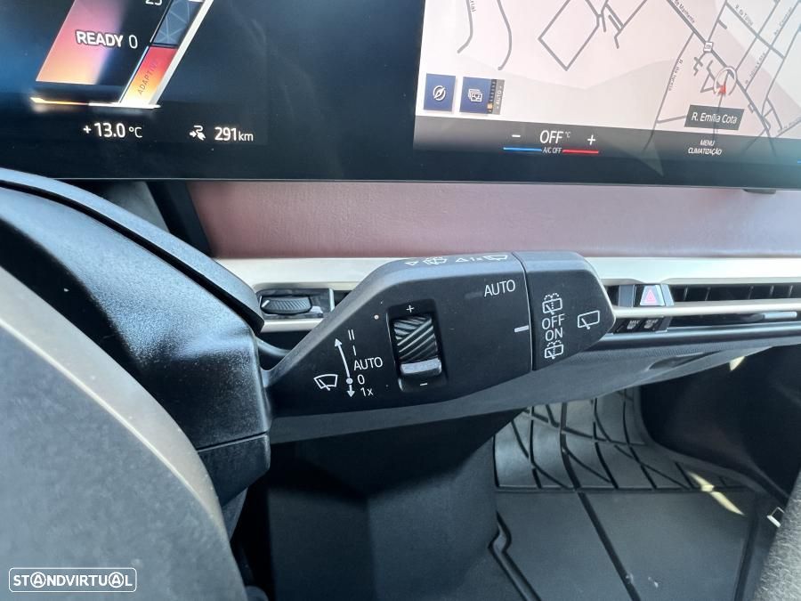 BMW iX xDrive 40 Pack Desportivo - 40