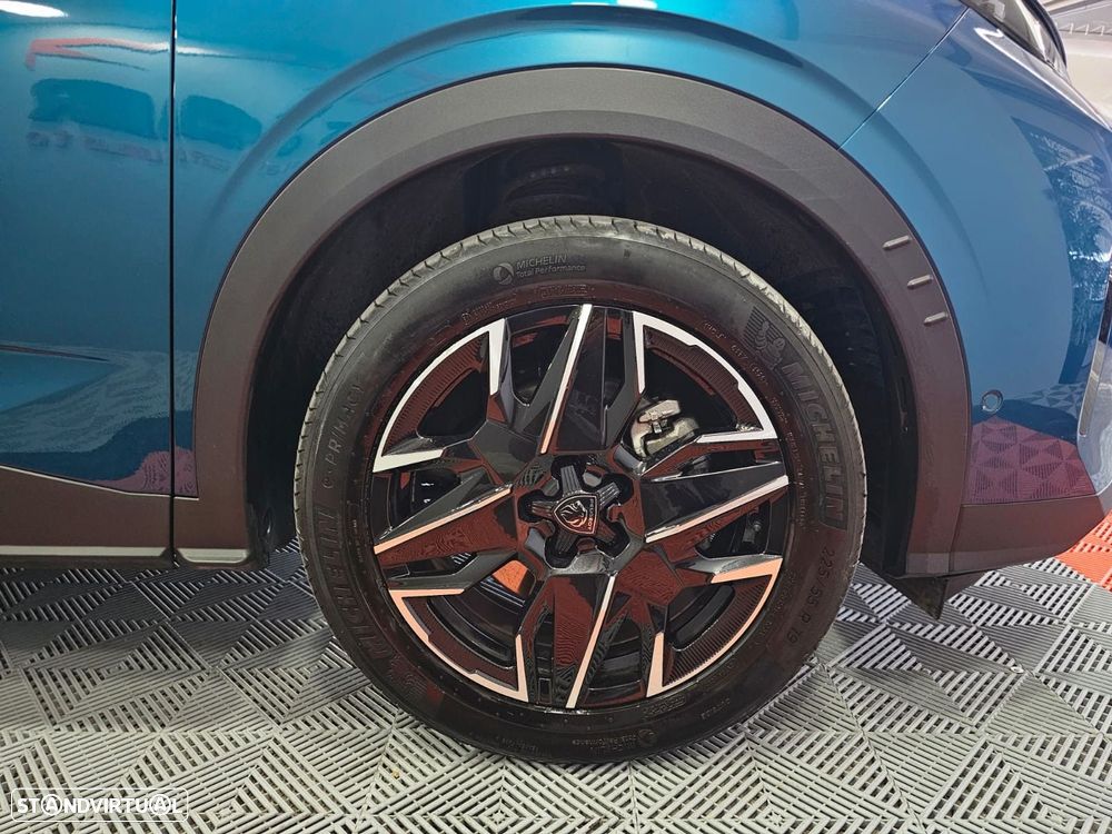 Peugeot 5008 - 10