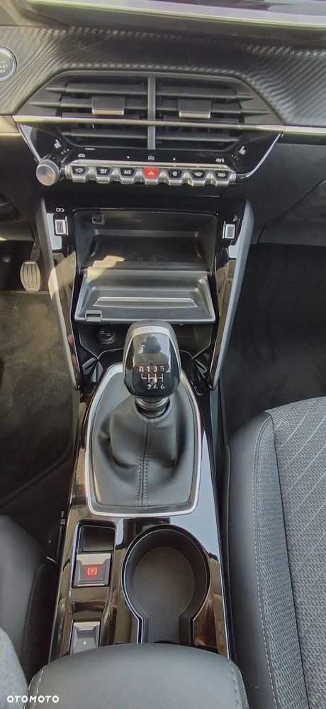 Peugeot 208 1.2 PureTech Allure S&S - 20