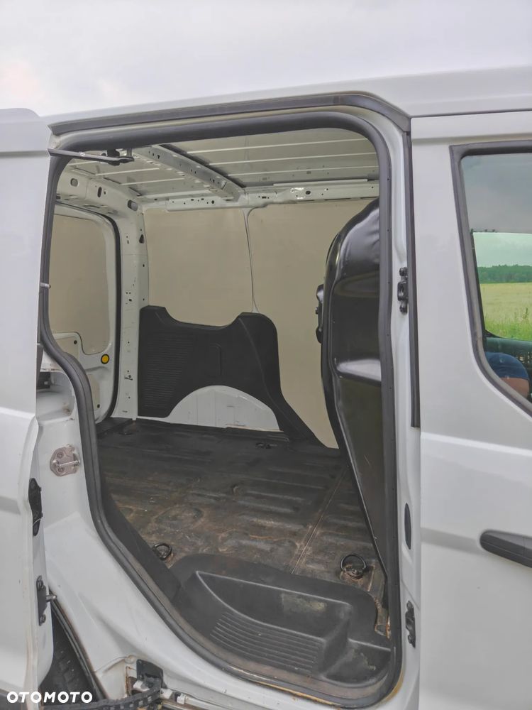 Ford Connect - 20