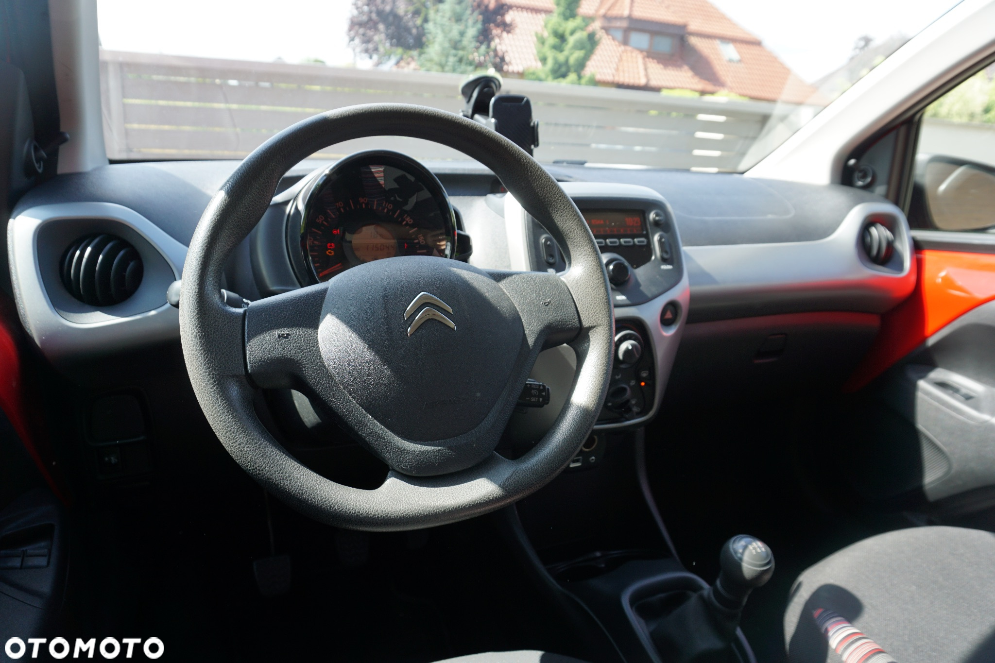 Citroën C1 VTi 68 Feel - 17