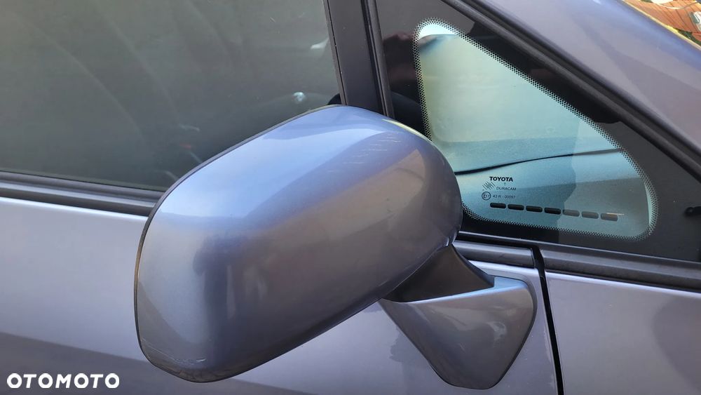 Toyota Verso 1.6 7-Sitzer Comfort - 12