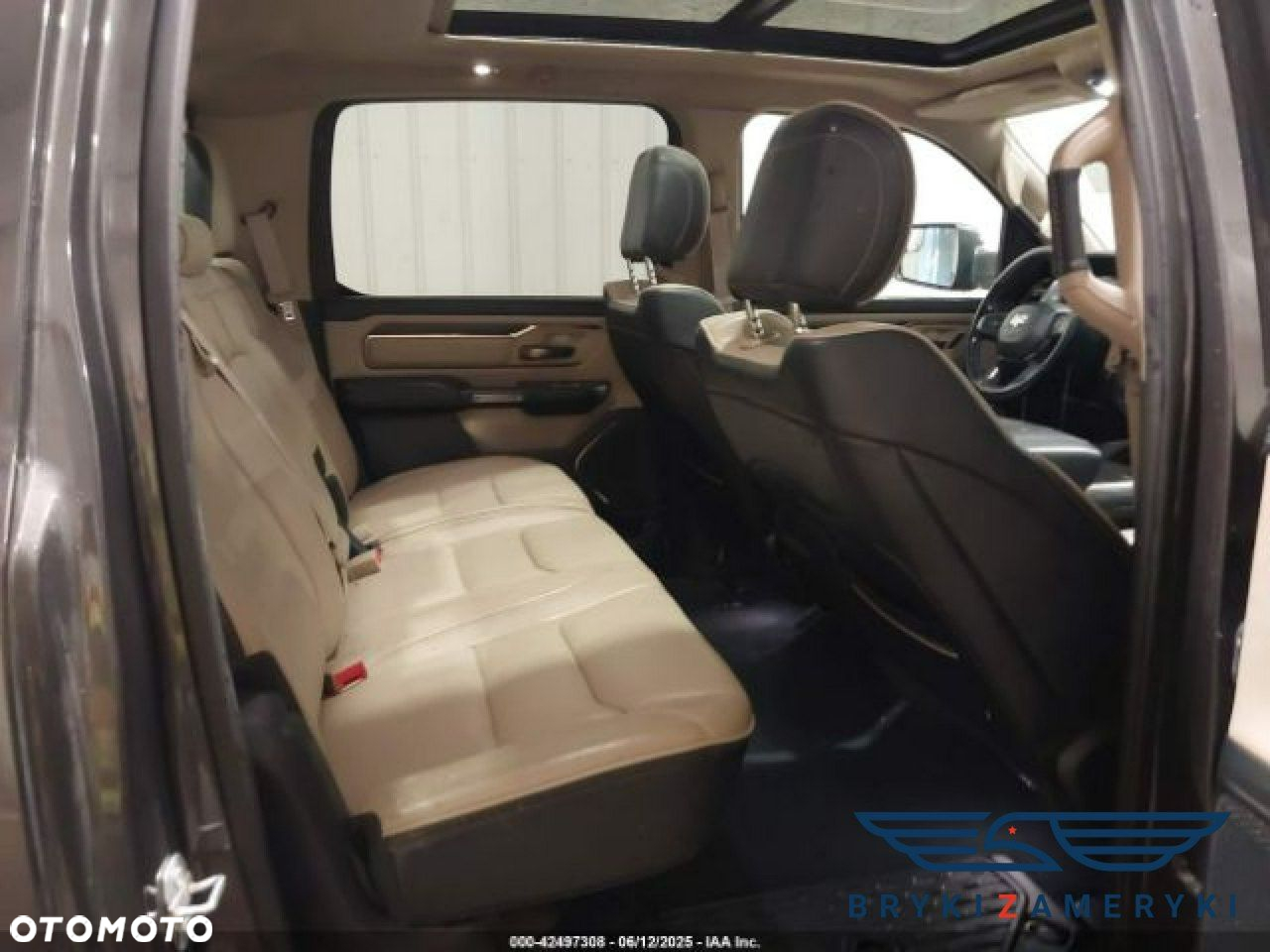 RAM 1500 - 10