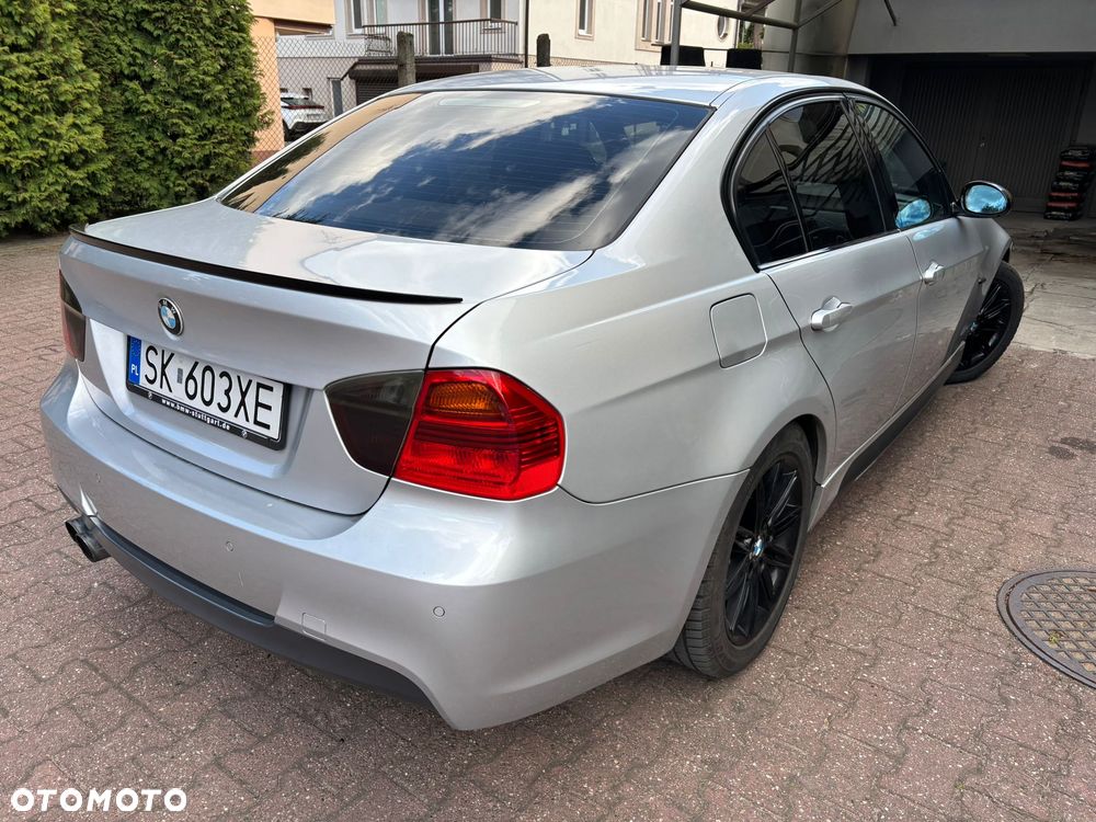 BMW Seria 3 - 2