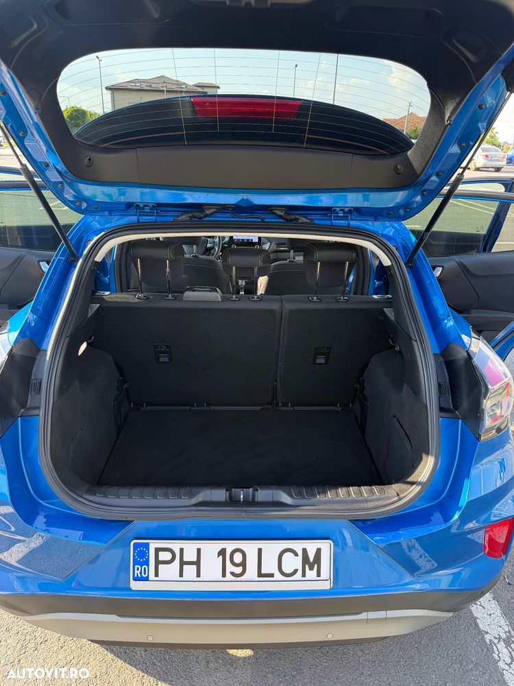 Ford Puma - 14
