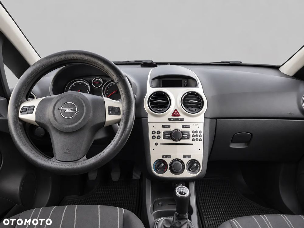 Opel Corsa - 6
