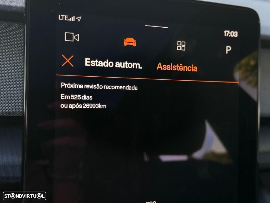 Polestar 2 Dual Motor 78kWh - 35