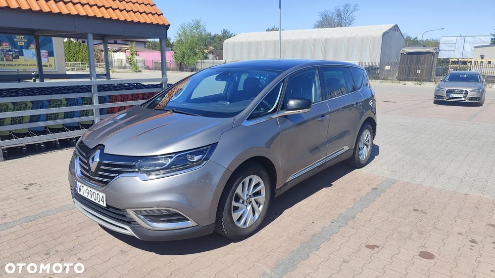 Renault Espace Energy dCi 160 EDC Intens - 2