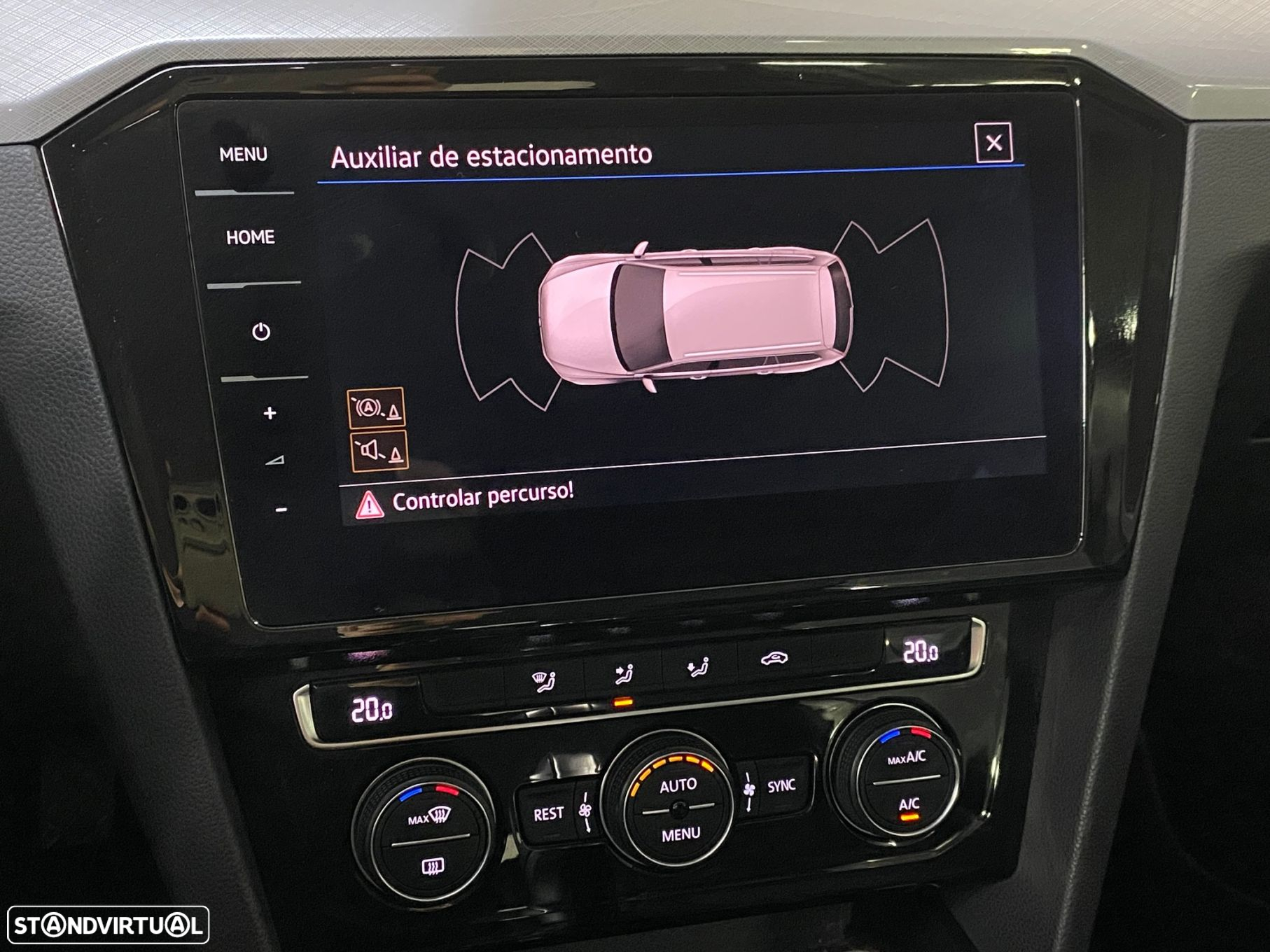 VW Passat Variant 1.4 TSI GTE Plug-in - 17