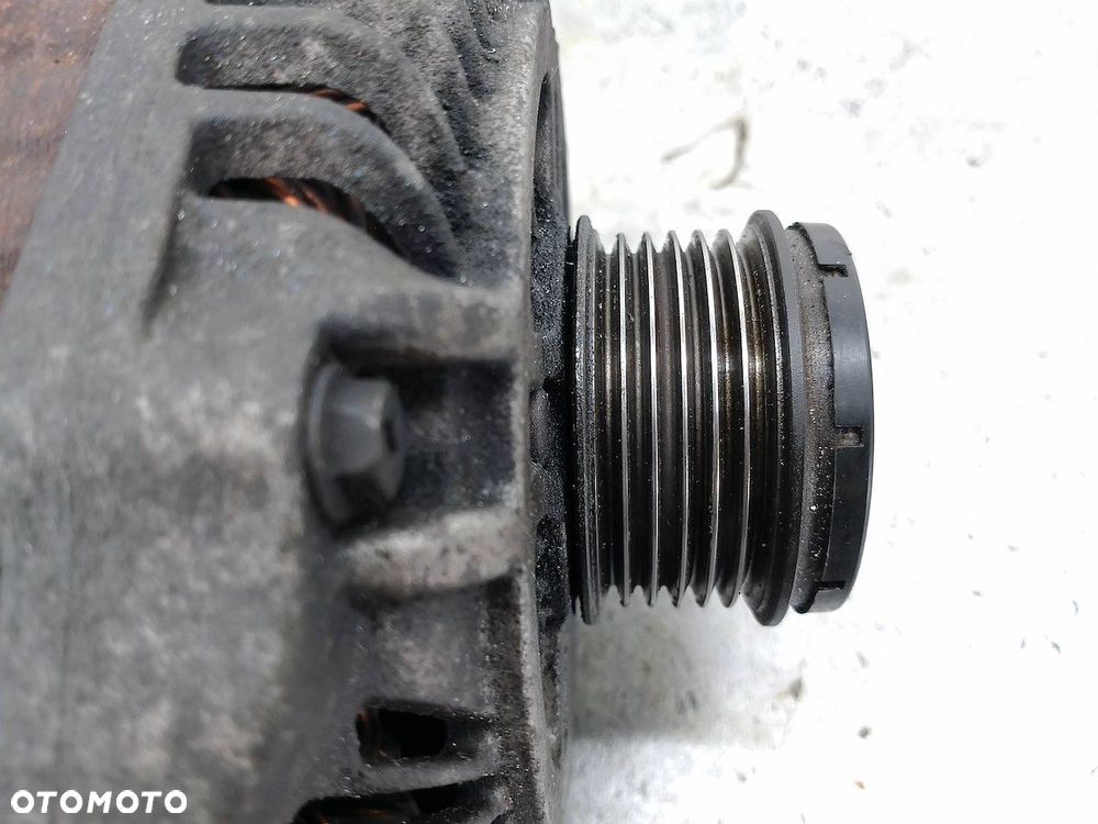 ALTERNATOR MITSUBISHI LANCER IX ( 07-16 ) 1800A053 A3TG3181 - 4