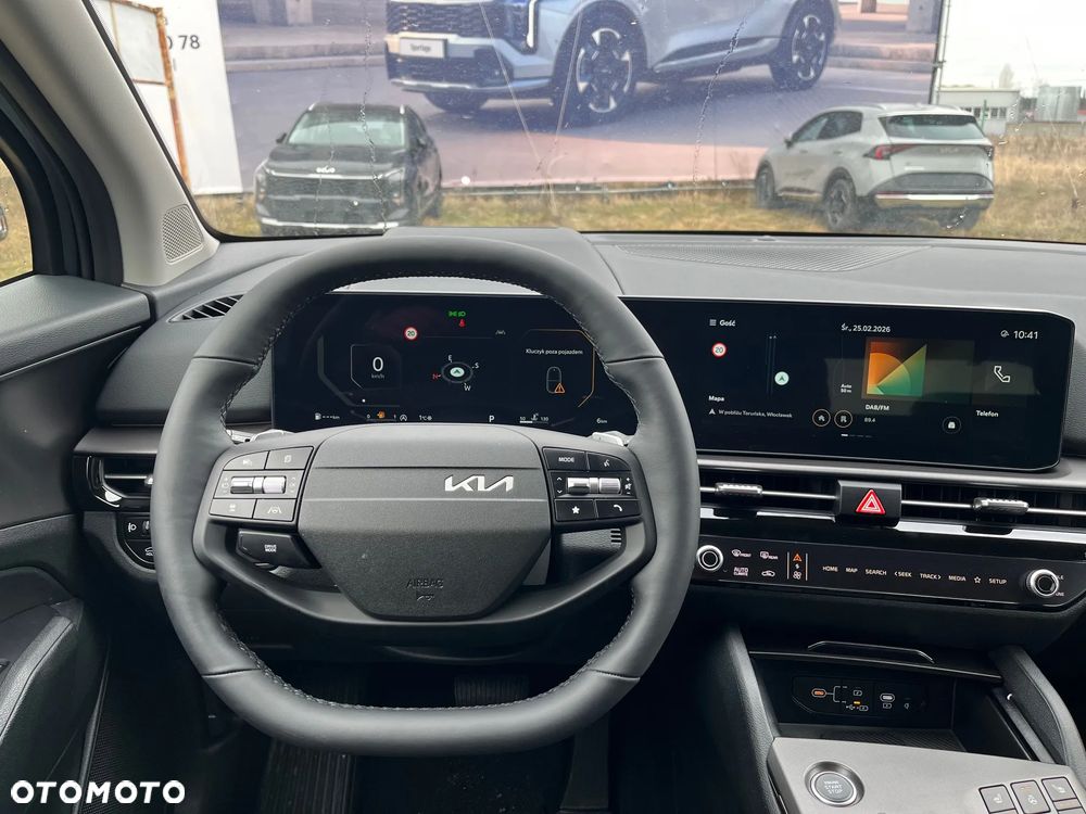 Kia Sportage 1.6 T-GDI L 2WD DCT - 18