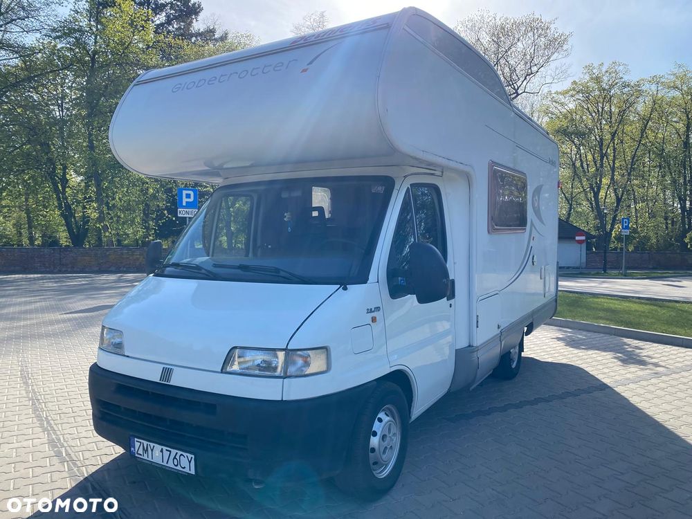 Fiat DUCATO - 22