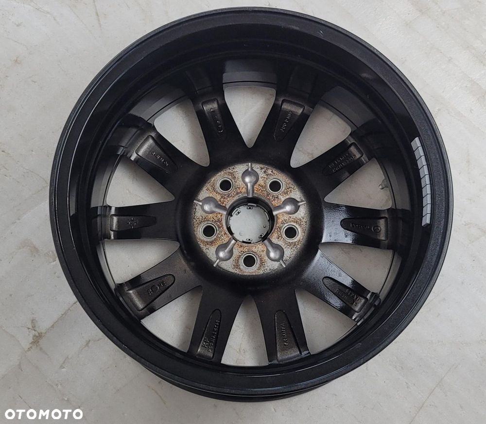 FELGA 7X17 ET45 5X114,3 MAZDA CX-5 II KF KB8MV3810 - 8
