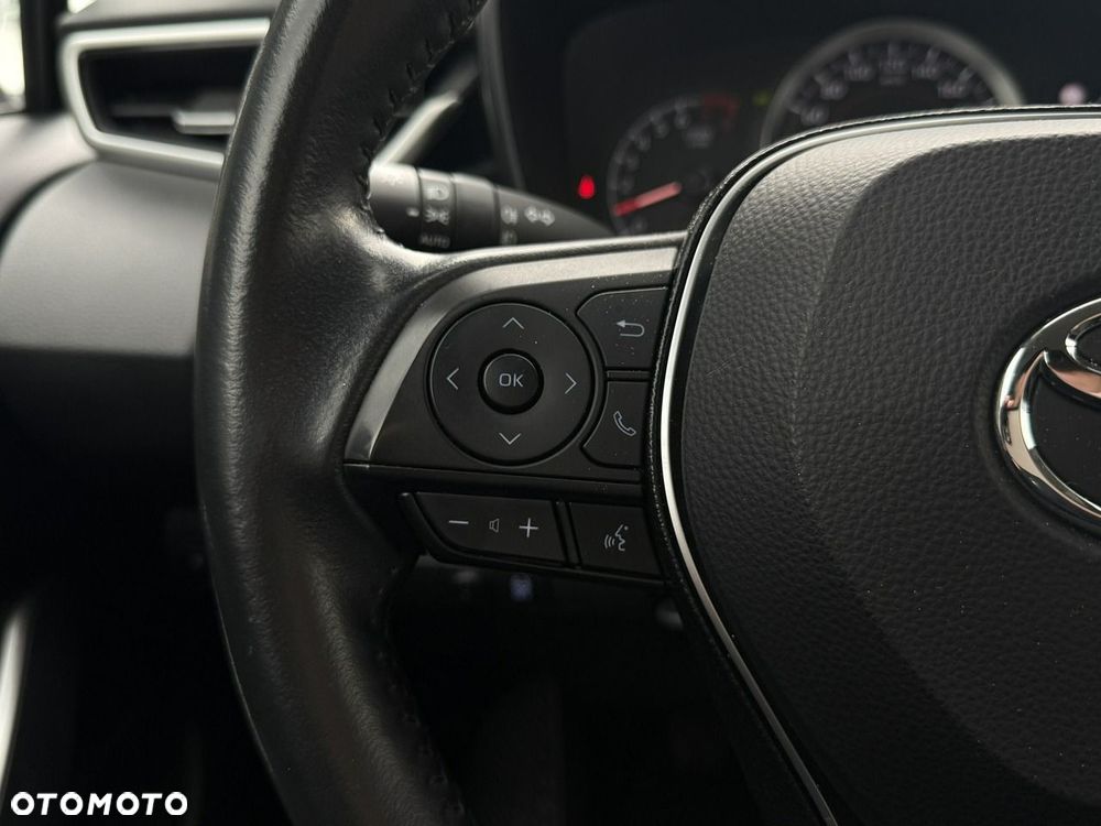 Toyota Corolla 1.5 Comfort - 19