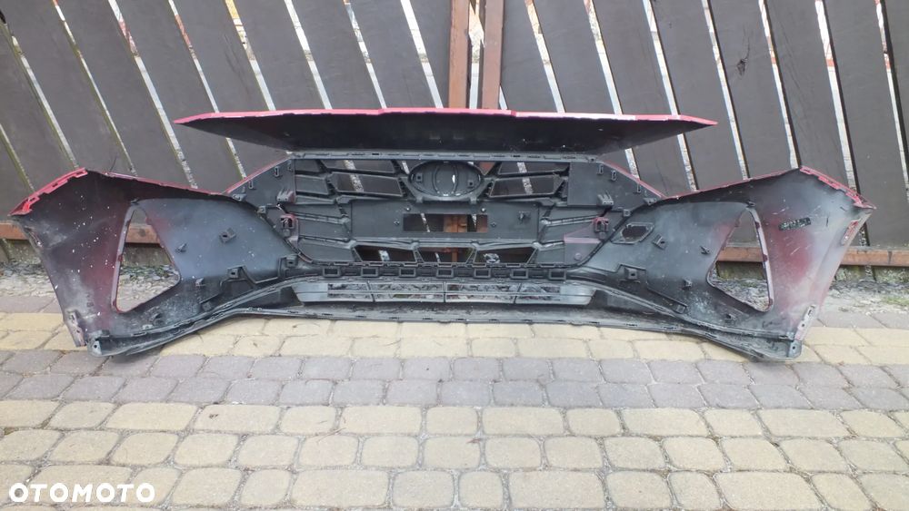 Zderzak przedni Hyundai I20 III 86511-Q0000 - 11