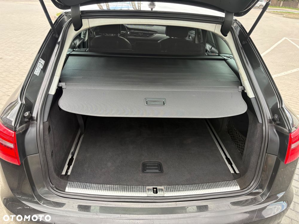 Audi A6 Avant 3.0 TDI Quattro S tronic - 22