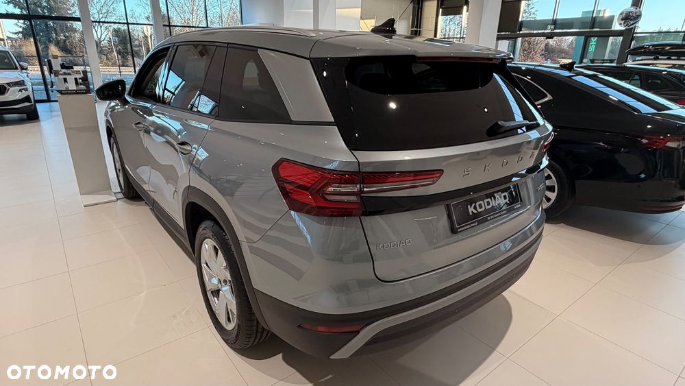 Skoda Kodiaq 1.5 TSI ACT 4x2 Style DSG - 3