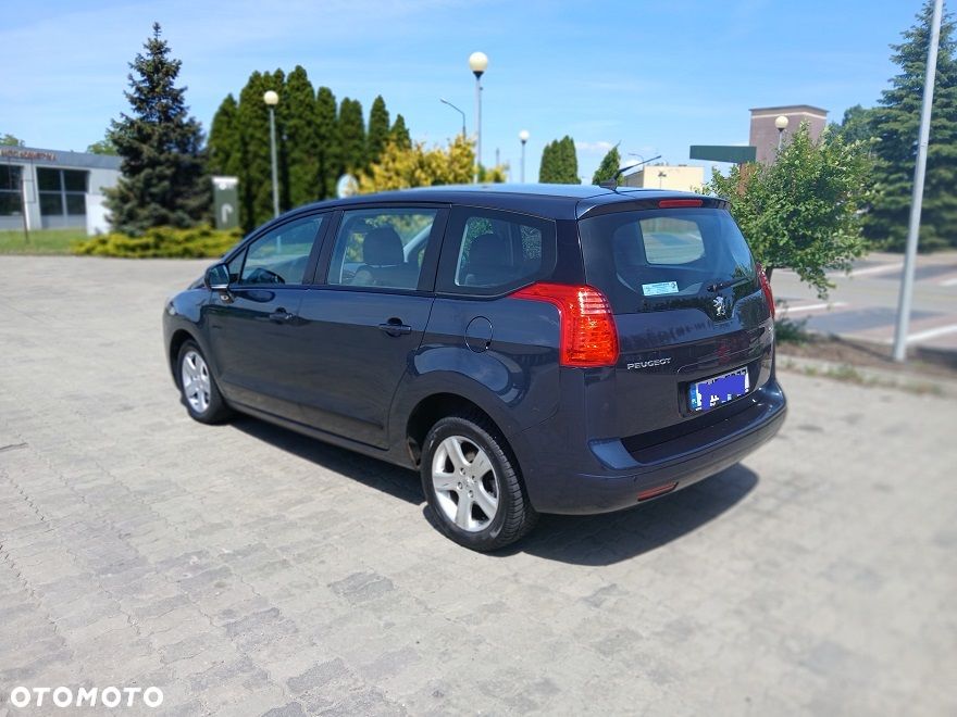 Peugeot 5008 1.6 Active - 6