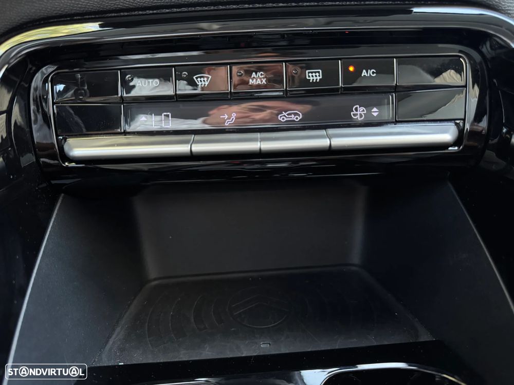 Citroën e-C3 44 kWh Autonomia Conforto Max - 25