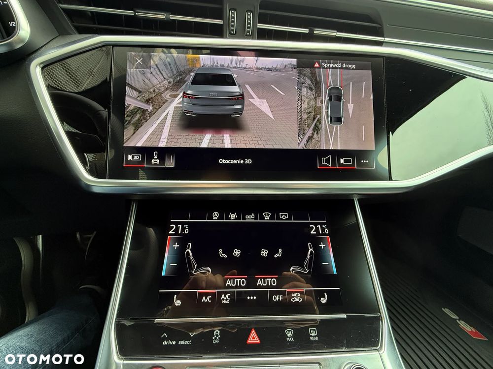 Audi S6 Limousine - 25