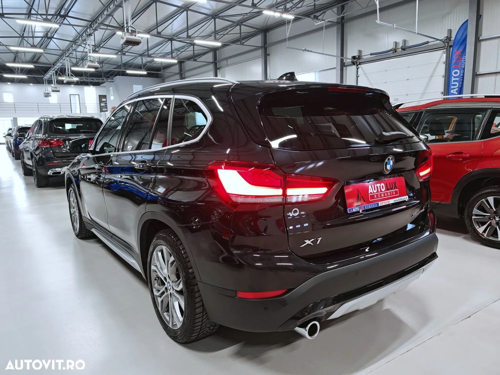 BMW X1 xDrive25e xLine - 5