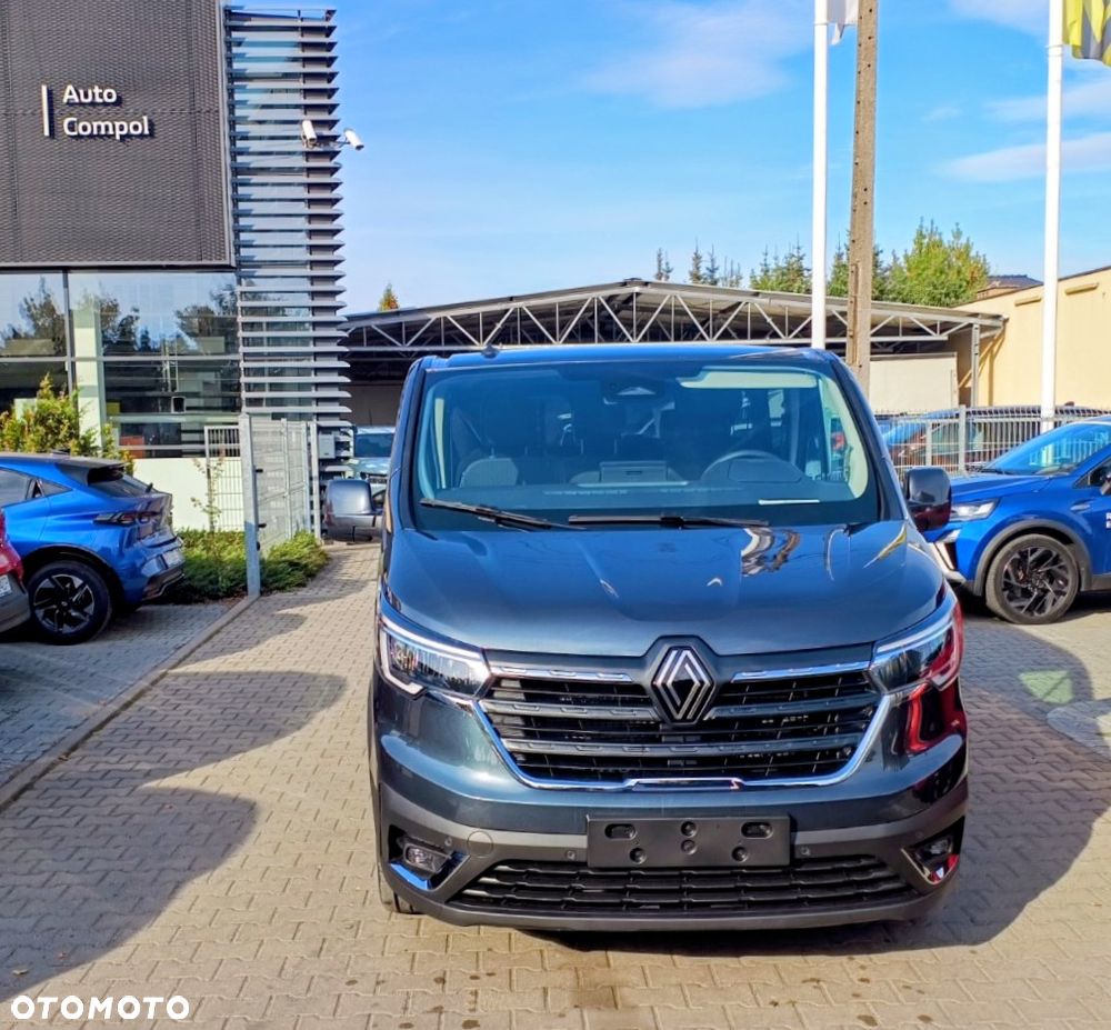 Renault Trafic - 3