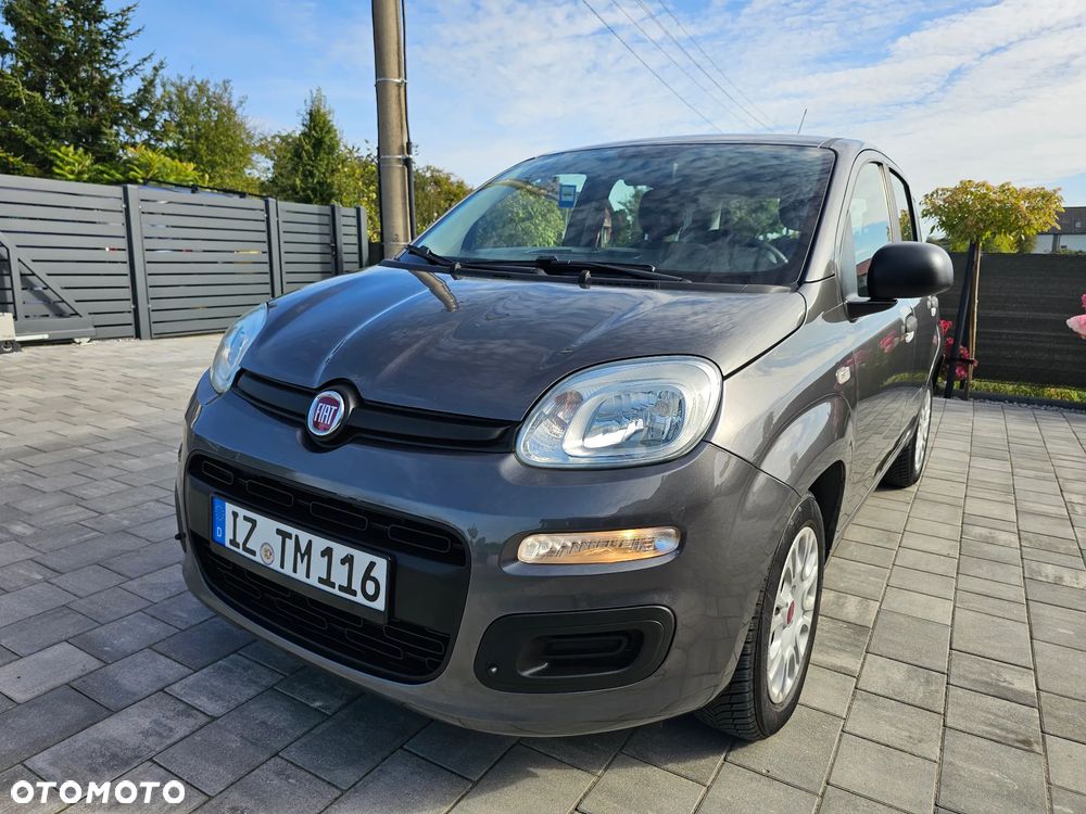 Fiat Panda 1.2 Mylife Eco - 7