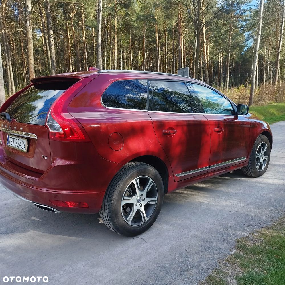Volvo XC 60 - 5